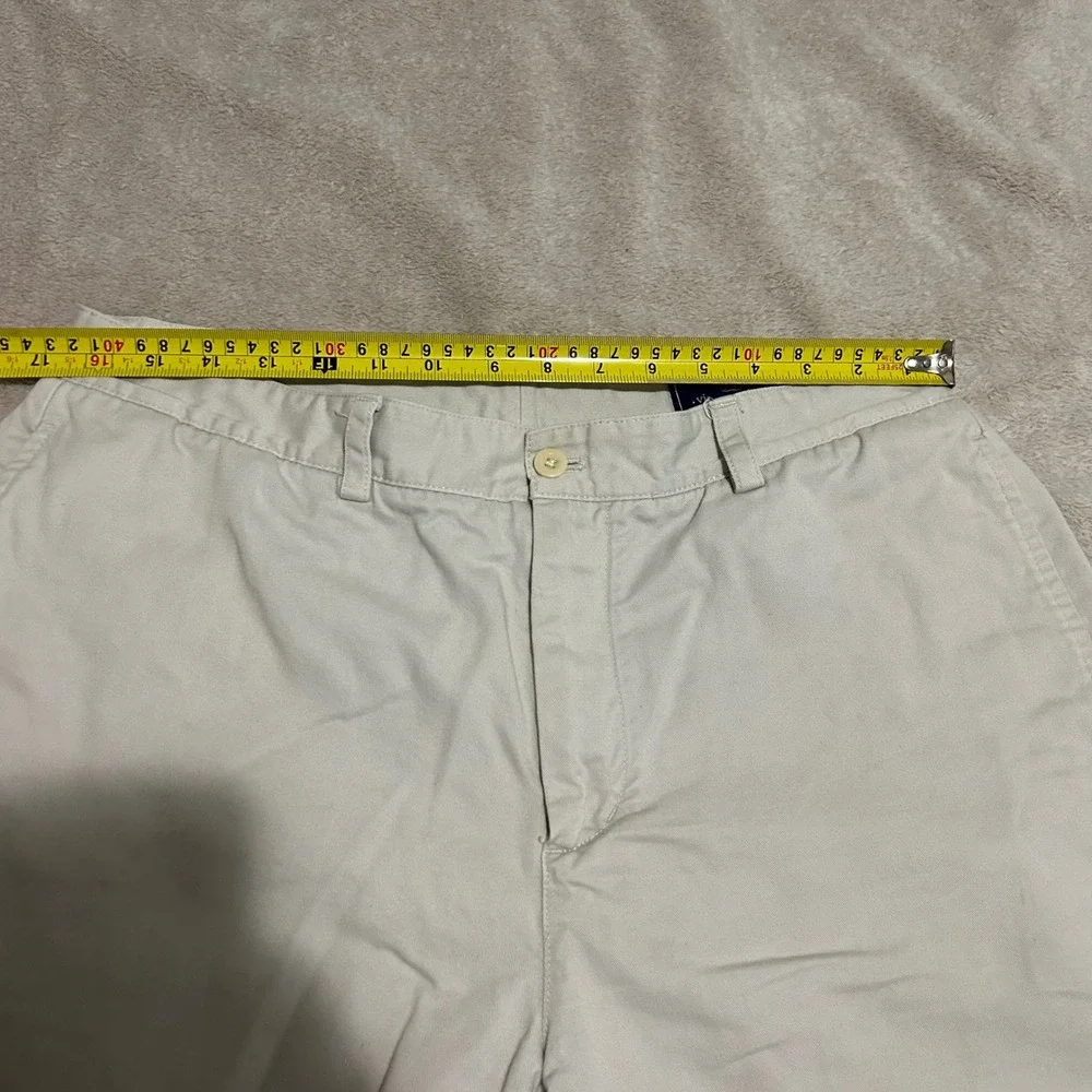 Vineyard Vines Club Shorts Mens 36 9